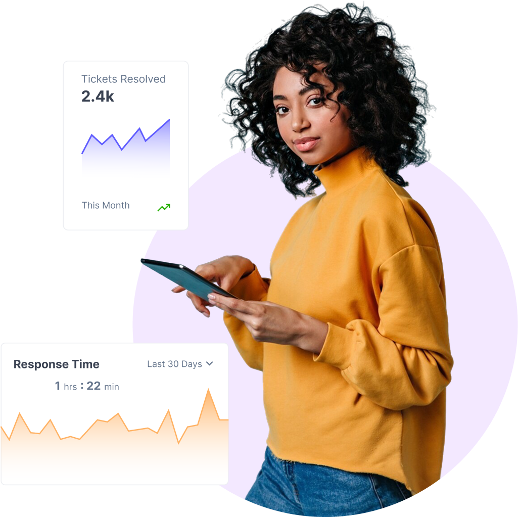 SonoDesk